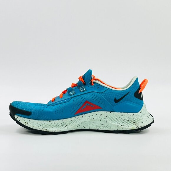 Nike Pegasus Trail 3 \'Laser Blue\' DA8697-400 Running size 8 READ main image 5